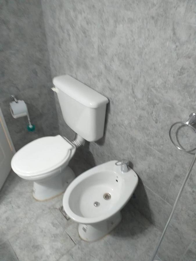 Apartment Departamento Centrico-vivi Todo El Ano *