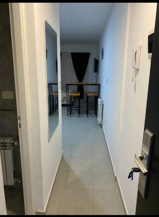 Departamento Centrico-vivi Bariloche Todo El Ano Apartamento San Carlos de Bariloche